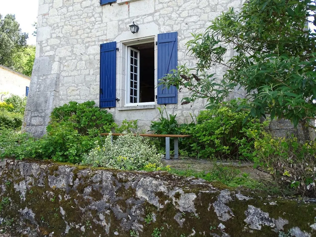 Bergerie Le Vieux Manoir Apartman Valeilles
